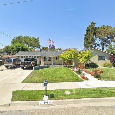 1173 Via Pinta, Santa Maria, CA 93455