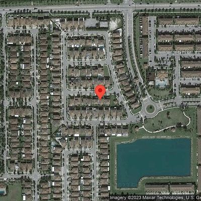 11742 Sw 250 Th St, Homestead, FL 33032