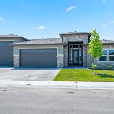 1177 W Eiger Dr, Nampa, ID 83686