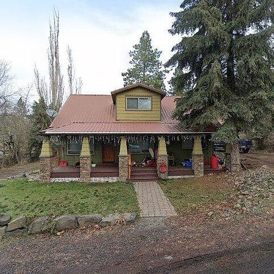 118 E Lincoln Ct, Harrison, ID 83833