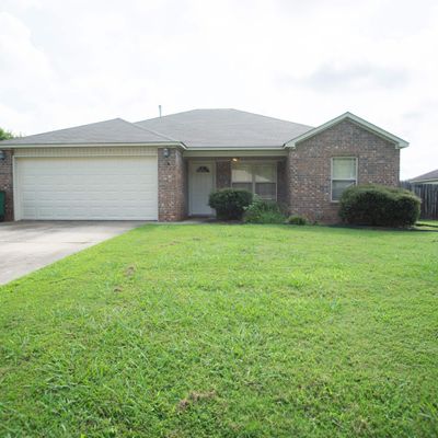 118 Meadow Dr, Beebe, AR 72012