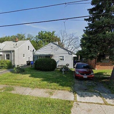 11806 Arden Ave, Cleveland, OH 44111