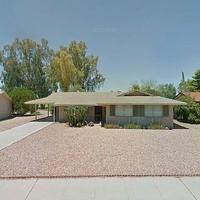 11814 N Thunderbird Rd, Sun City, AZ 85351