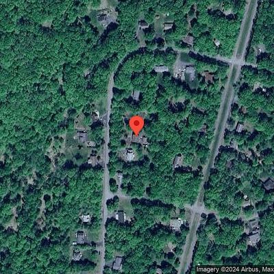 1183 Falls Rd, Bushkill, PA 18324