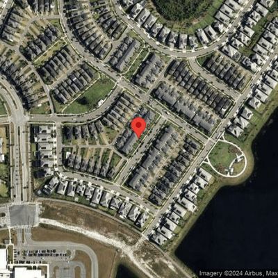 11843 Pulitzer Pl, Orlando, FL 32832