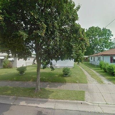 1185 Joy Ave, Akron, OH 44306