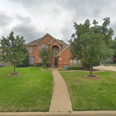 119 Greenhill Trl S, Trophy Club, TX 76262