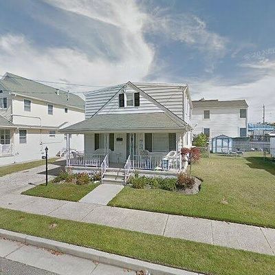 119 N 34 Th Ave, Longport, NJ 08403