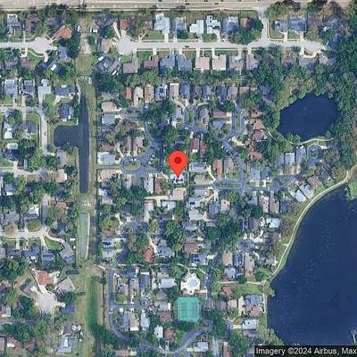 1190 Turtle Rock Ct, Longwood, FL 32750