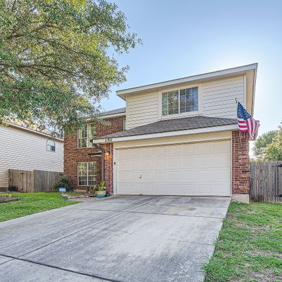 11911 Ghostbridge, Helotes, TX 78023