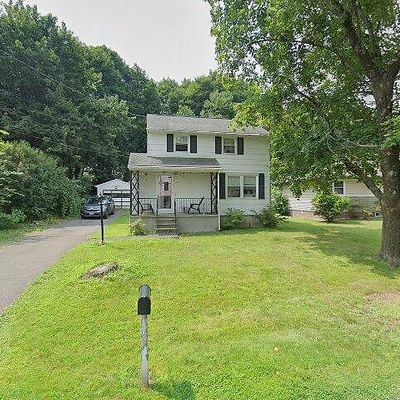 12 Fleetwood Park, Bethel, CT 06801