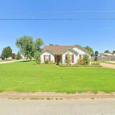 12 Majestic Oak Cv, Humboldt, TN 38343