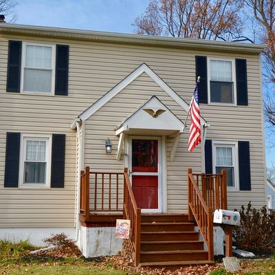 12 Rhode Island Ave, Cherry Hill, NJ 08002