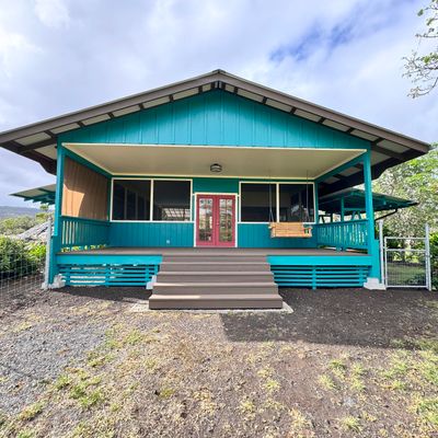 12 5515 Ala Lokelani, Pahoa, HI 96778