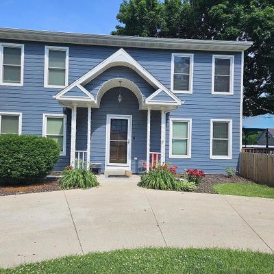 120 S Sherman St, Eagle, WI 53119