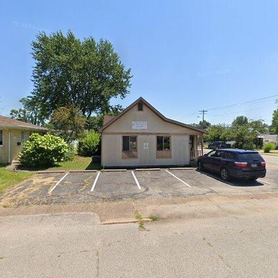 120 S Dexter Ave, Evansville, IN 47714