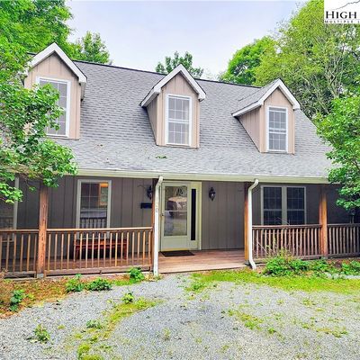 120 Wintergreen Way Rd, Beech Mountain, NC 28604