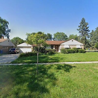 1200 W Central Rd, Mount Prospect, IL 60056