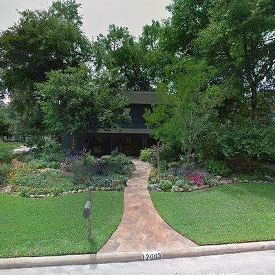 12003 Sleepy Pines Dr, Houston, TX 77066