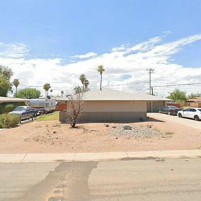 1201 E Barcelona Ave, Casa Grande, AZ 85122