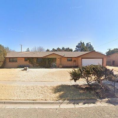 1201 W Yucca Ave, Clovis, NM 88101