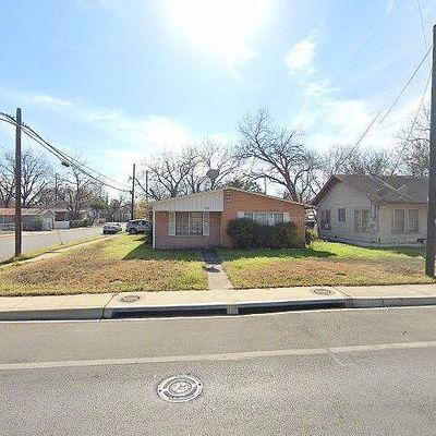 1202 W Theo Ave, San Antonio, TX 78225