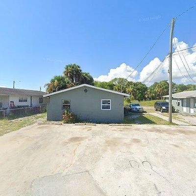 1203 Avenue L, Fort Pierce, FL 34950