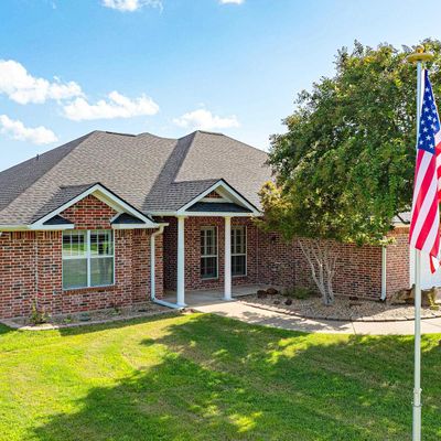 1204 Silver Oak St, Mount Pleasant, TX 75455