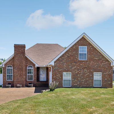 1205 Hunters Point Ln, Spring Hill, TN 37174