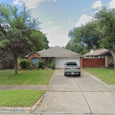 1205 Haverford Dr, Austin, TX 78753