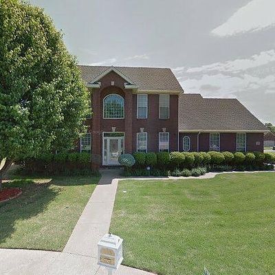 1205 Mimosa Cir, Rogers, AR 72756