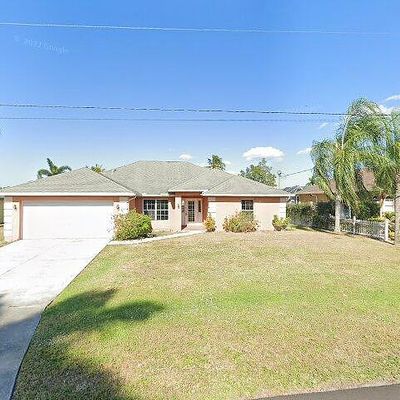 1205 Se 5 Th St, Cape Coral, FL 33990