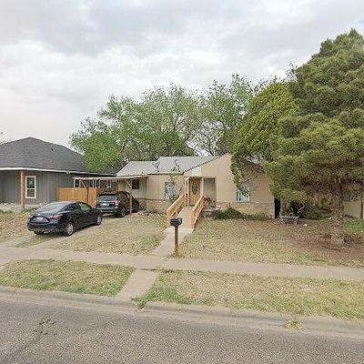 1206 W 25 Th St, Odessa, TX 79763