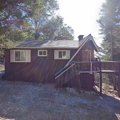 1207 Scenic Way, Rimforest, CA 92378