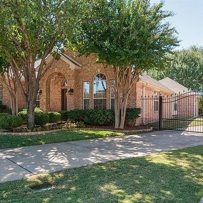 1208 Clark Springs Dr, Keller, TX 76248