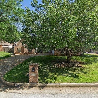 1209 River Bend Dr, Tyler, TX 75703