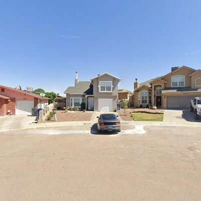 12095 Abigail St, El Paso, TX 79936