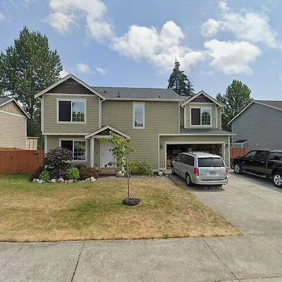 121 Alivia Ct, Eatonville, WA 98328