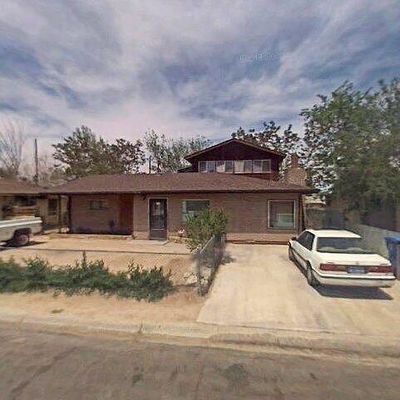 121 Harrison St, Hawthorne, NV 89415