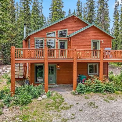 121 Grizzly Dr, Fairplay, CO 80440