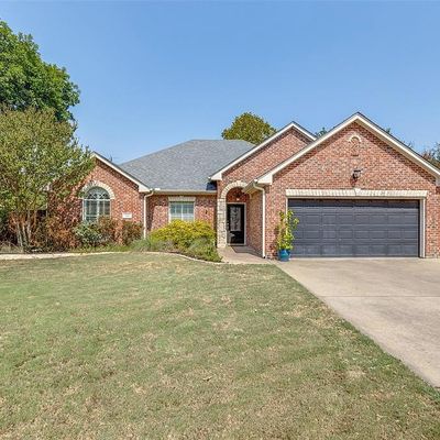 121 Lexington Dr, Terrell, TX 75160