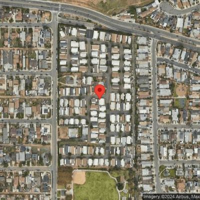 121 Orange Ave Spc 76, Chula Vista, CA 91911