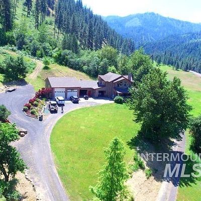 121 Ought 7, Kooskia, ID 83539