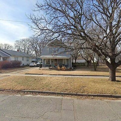 121 S Charles St, Wichita, KS 67213