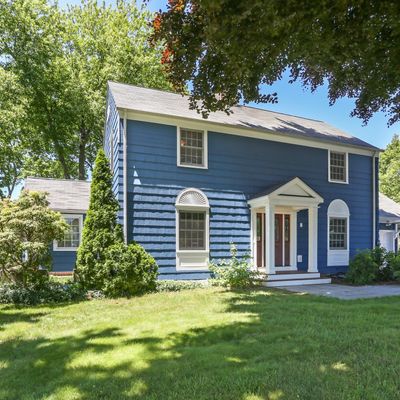 121 Strawberry Hill Ave, Norwalk, CT 06851