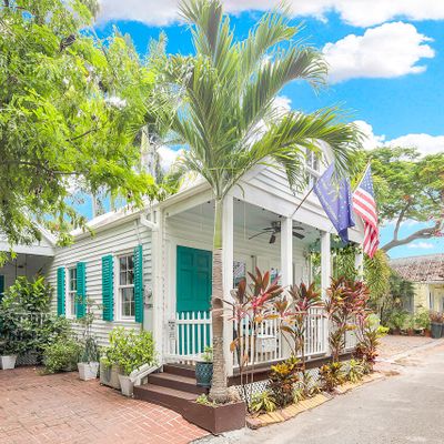 1211 Knowles Ln, Key West, FL 33040