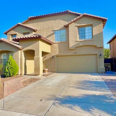 12117 W Jessie Ln, Sun City, AZ 85373