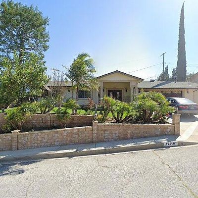 12118 Bambi Pl, Granada Hills, CA 91344