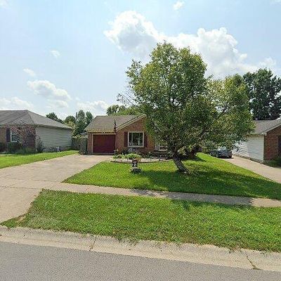 1213 Shepard Way, Shelbyville, KY 40065