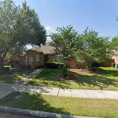 1417 Capstan Dr, Allen, TX 75013